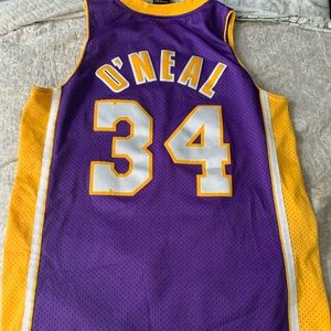 O’Neal Jersey